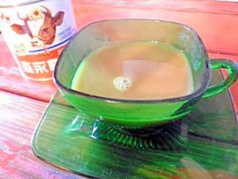 ベトナム風コーヒー